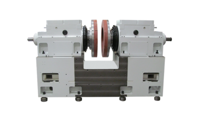 What is Double Disc Grinding?