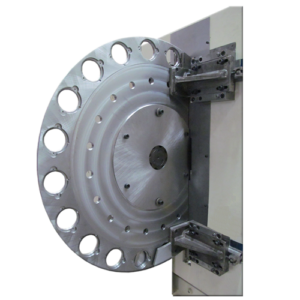 Rotary Carrier Grinding Machine Tooling