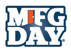 MFG Day 2018