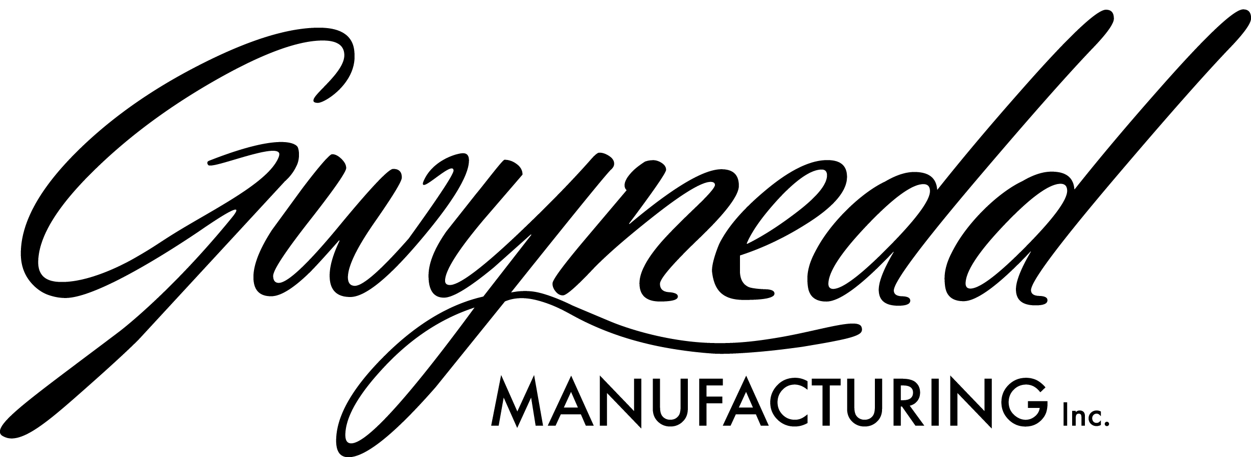Gwynedd-Manufacturing-Logo