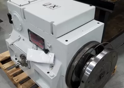 Completely Rebuilt C&B/Giustina R242 Spindle Head Assembly