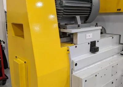 Gardner SDG5-30 Spindle Head Assembly