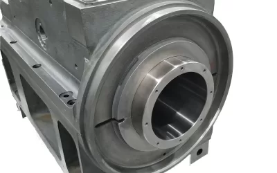 Does My Spindle Need a Rebuild?