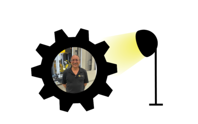 Employee Spotlight – Craig Attard