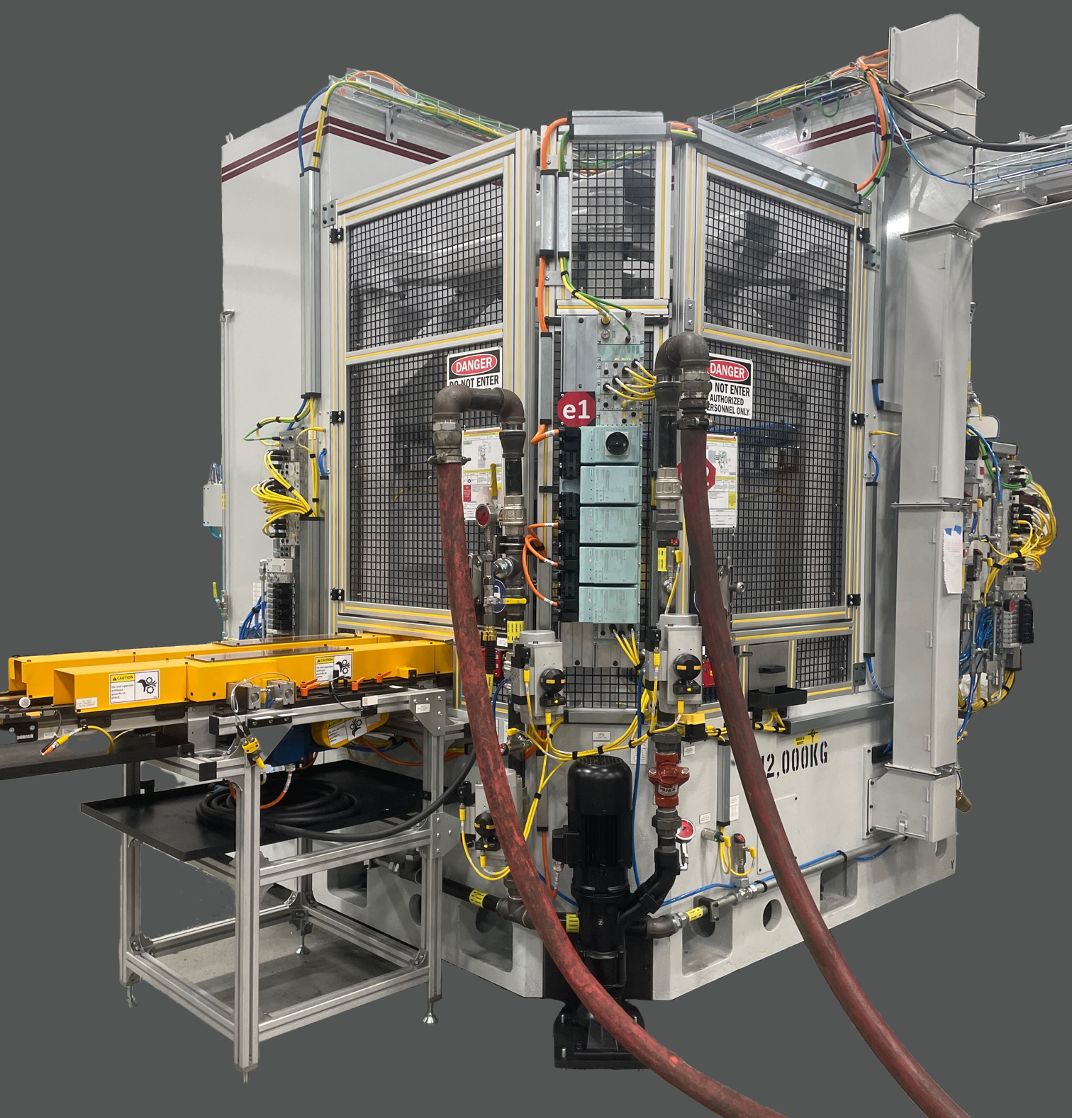 PTG - Holroyd Machine Tools