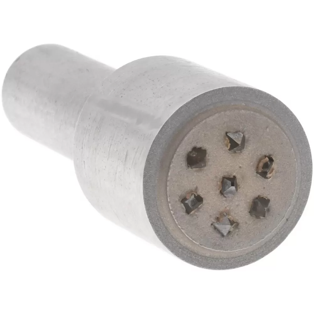 C&B Machinery 7-Point Dresser Diamond